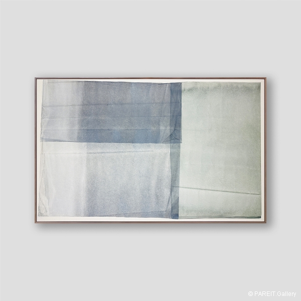 VANHULLEBUSCH Catherine - I'd follow through if my ideas didn't take coffee breaks